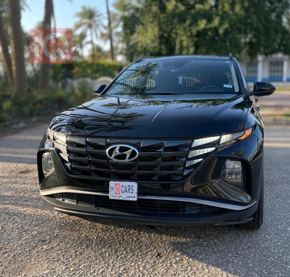 هيونداي توسان